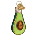 Load image into Gallery viewer, Mini Avocado Ornament - Southlake Paws
