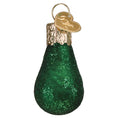 Load image into Gallery viewer, Mini Avocado Ornament - Southlake Paws