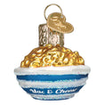 Load image into Gallery viewer, Mini Mac & Cheese Ornament - Southlake Paws