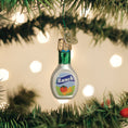Load image into Gallery viewer, Mini Ranch Dressing Ornament - Southlake Paws