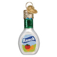 Load image into Gallery viewer, Mini Ranch Dressing Ornament - Southlake Paws
