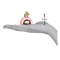 Load image into Gallery viewer, Mini Snoball Ornament - Southlake Paws