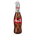 Load image into Gallery viewer, Mini Coca-Cola® Bottle Ornament - Southlake Paws