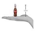 Load image into Gallery viewer, Mini Coca-Cola® Bottle Ornament - Southlake Paws