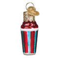 Load image into Gallery viewer, Mini Icee Ornament - Southlake Paws