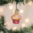 Load image into Gallery viewer, Mini Cupcake Ornament