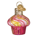 Load image into Gallery viewer, Mini Cupcake Ornament - Southlake Paws