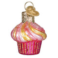 Load image into Gallery viewer, Mini Cupcake Ornament - Southlake Paws
