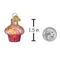 Load image into Gallery viewer, Mini Cupcake Ornament - Southlake Paws