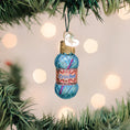 Load image into Gallery viewer, Mini Crochet Ornament