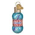 Load image into Gallery viewer, Mini Crochet Ornament - Southlake Paws