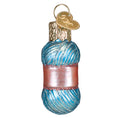 Load image into Gallery viewer, Mini Crochet Ornament - Southlake Paws