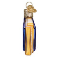 Load image into Gallery viewer, Mini Passport Ornament - Southlake Paws