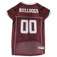 Load image into Gallery viewer, Mississippi State Bulldogs NCAA Pet Jersey