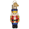 Load image into Gallery viewer, Mini Nutcracker Soldier Ornament - Southlake Paws