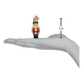 Load image into Gallery viewer, Mini Nutcracker Soldier Ornament - Southlake Paws