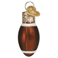 Load image into Gallery viewer, Mini Football Ornament - Southlake Paws
