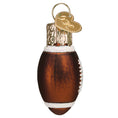 Load image into Gallery viewer, Mini Football Ornament - Southlake Paws