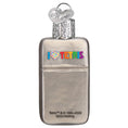 Load image into Gallery viewer, Mini Tetris Ornament - Southlake Paws