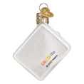 Load image into Gallery viewer, Mini Lite Brite Ornament - Southlake Paws