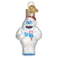 Load image into Gallery viewer, Mini Bumble Ornament - Southlake Paws