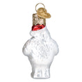 Load image into Gallery viewer, Mini Bumble Ornament - Southlake Paws
