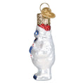 Load image into Gallery viewer, Mini Bumble Ornament - Southlake Paws