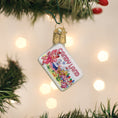 Load image into Gallery viewer, Mini Candy Land Ornament - Southlake Paws