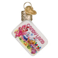 Load image into Gallery viewer, Mini Candy Land Ornament - Southlake Paws