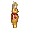 Load image into Gallery viewer, Mini Winnie With Gift Ornament - Southlake Paws