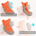 Load image into Gallery viewer, Dog Shoes Dog Shoes Soft Bottom Thin Small Dog Dog Shoes