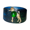 Load image into Gallery viewer, The Prince Of Malibu Poodle Collar