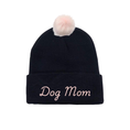 Load image into Gallery viewer, Signature Beanie- Dog Mom