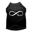Load image into Gallery viewer, Infinite Love Signature Dog Tee - image 2