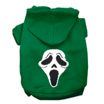 Hallowscream Dog Hoodie