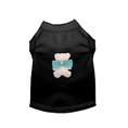Load image into Gallery viewer, Sniffany Cuddle Bear Dog Shirt