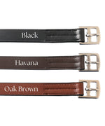 ExionPro Pre-Stretched Stirrup Leathers