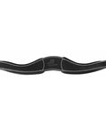 Load image into Gallery viewer, Replacement Crownpiece of ExionPro Anti-Pressure Jumping Raised Padded Fancy Wave Stitched Bridle