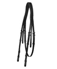 Load image into Gallery viewer, Replacement Crownpiece of ExionPro Padded Hunter Bridle
