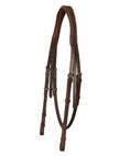 Load image into Gallery viewer, Replacement Crownpiece of ExionPro Padded Hunter Bridle