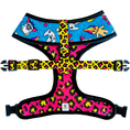 Load image into Gallery viewer, 90s Baby Reversible Harness - Southlake Paws