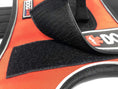 Load image into Gallery viewer, Dogline Service Dog 3D Rubber Patches
