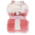 Load image into Gallery viewer, Mink Faux-Fur Vest - BELLA ROSE