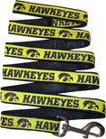 Load image into Gallery viewer, Iowa Satin Leash