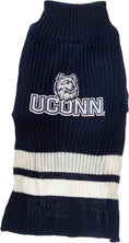 Load image into Gallery viewer, U Conn Sweater