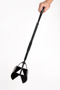 Load image into Gallery viewer, Mr. Peanut's 32" Tall Profile Pooper Scooper