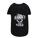 Doggie Tee Black