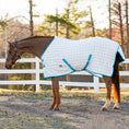 Load image into Gallery viewer, Miller's Aussie Ripstop Stable Sheet - image 2