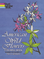 American Wildflowers