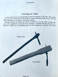 Load image into Gallery viewer, How to Make Your Own Woodcarving Tools from Nails, Hacksaw Blades, Umbrella Ribs, and Scrap Metal